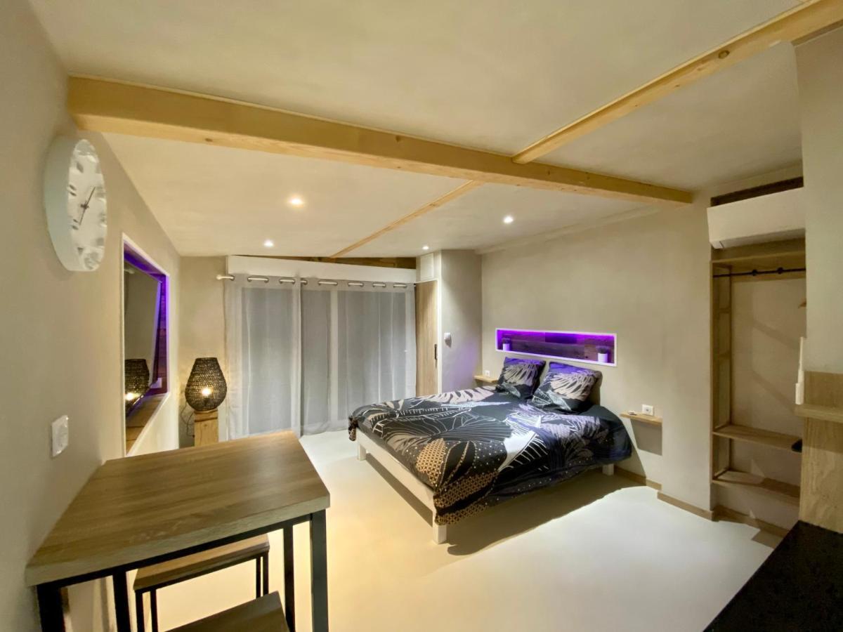 Le Cottage Zen Love Foucherans  Ngoại thất bức ảnh