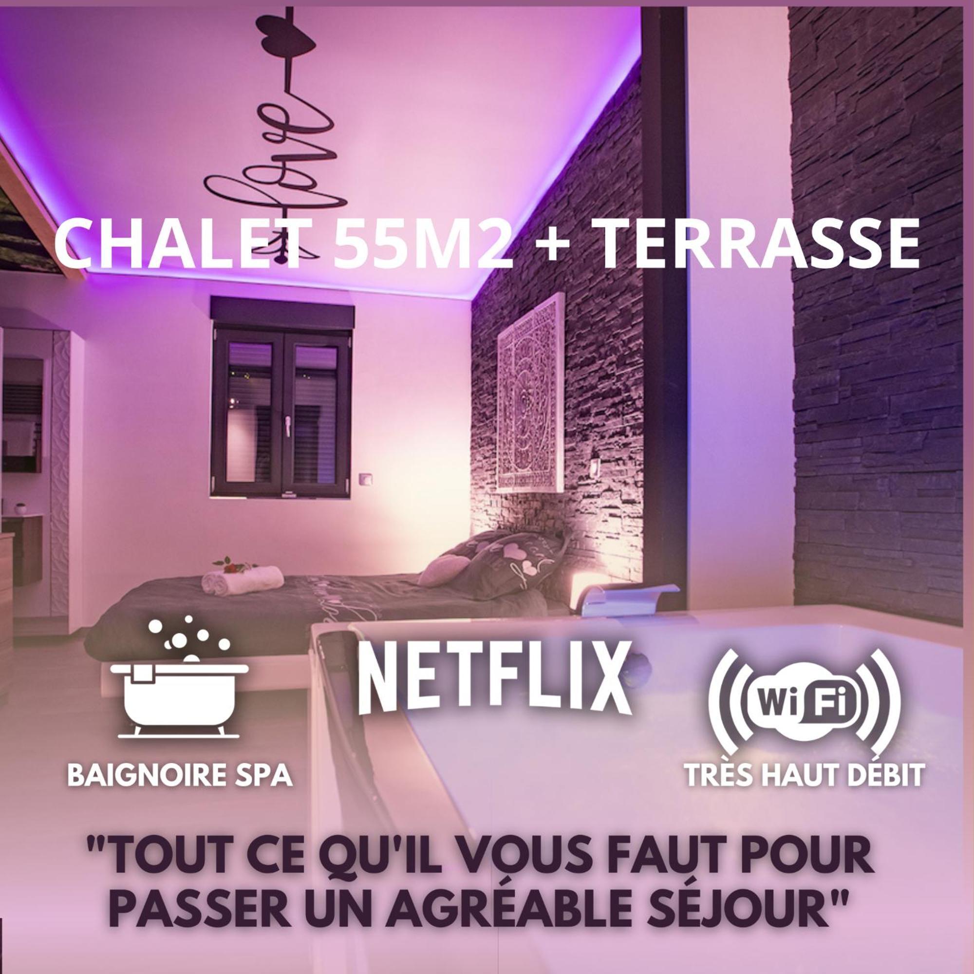 Le Cottage Zen Love Foucherans  Ngoại thất bức ảnh